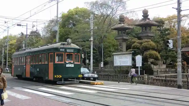 住吉大社(大阪府)