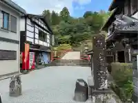 室生寺(奈良県)