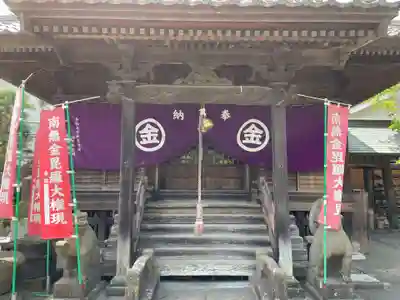 金勝寺(宮城県)