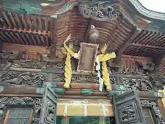 古峯神社(栃木県)