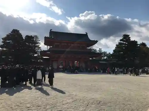 平安神宮(京都府)