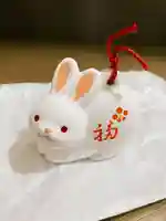 御香宮神社の授与品その他