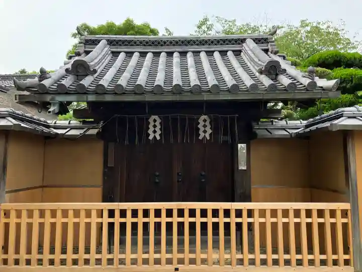 伏見稲荷大社(京都府)