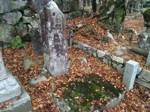 大寧寺(山口県)