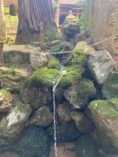 大塩八幡宮(福井県)