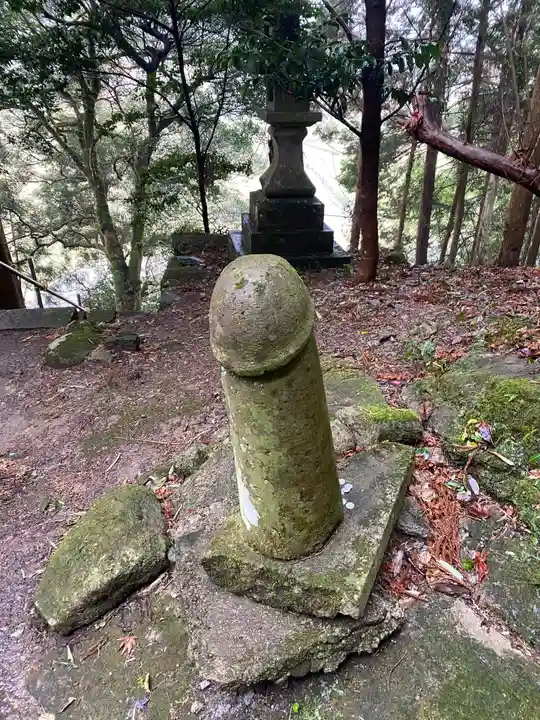 松尾神社のその他建物