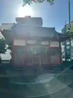 八坂神社(千葉県)