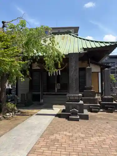 善立寺(神奈川県)