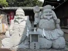 新羅神社(岐阜県)