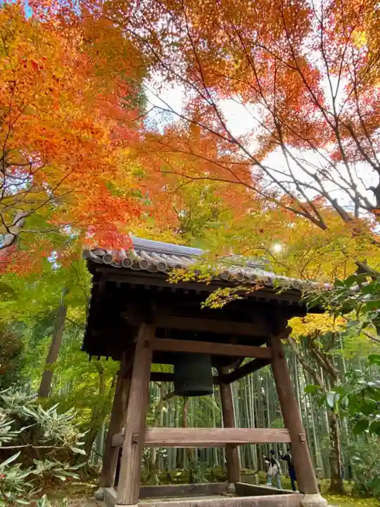圓光寺のその他建物