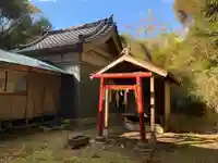 嚴島神社(千葉県)