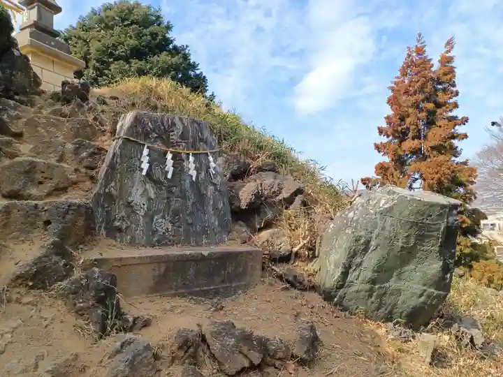 敷島神社(埼玉県)