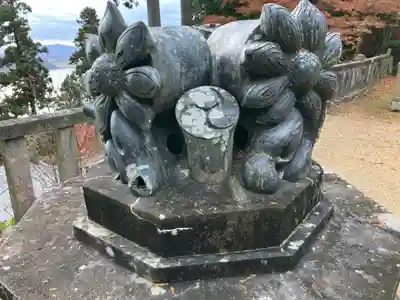 長命寺(滋賀県)