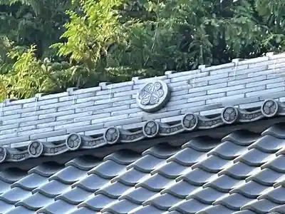 平野神社のその他建物