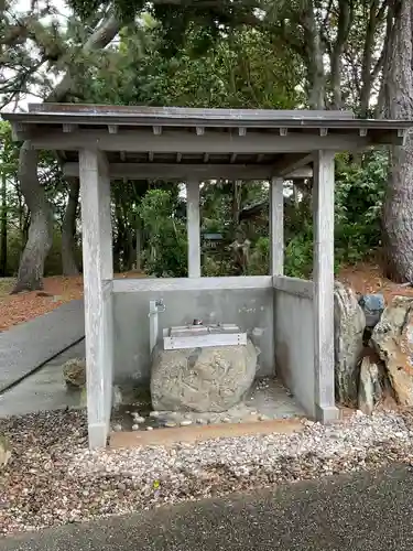 日間賀神社(愛知県)