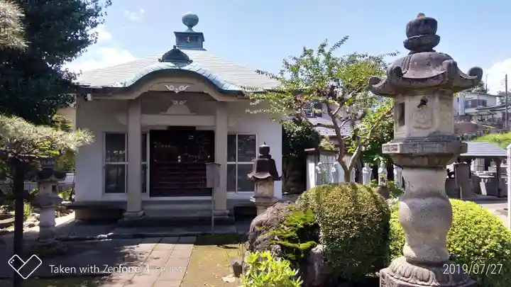 観音寺のその他建物