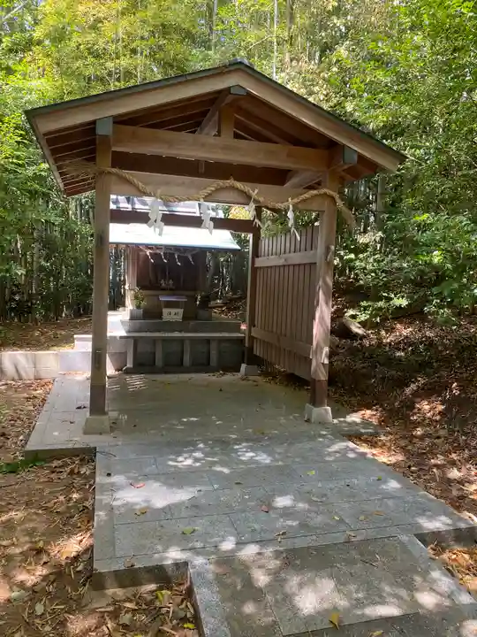 静火神社(和歌山県)