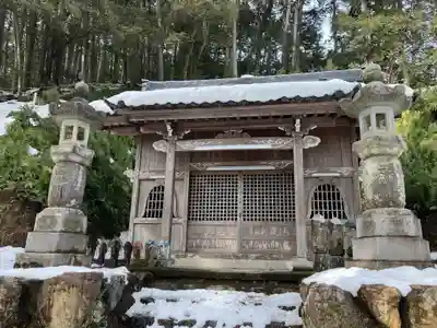 華厳寺(岐阜県)