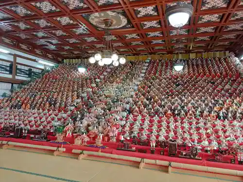 秋葉總本殿可睡斎(静岡県)