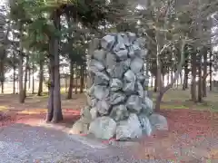 多賀神社の建物その他