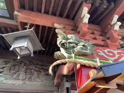 平塚三嶋神社(神奈川県)