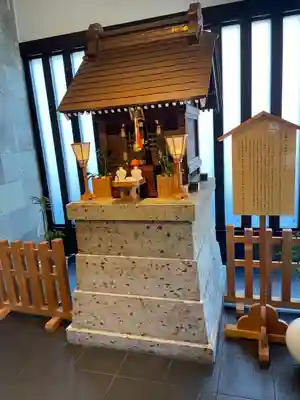 櫻木神社(千葉県)