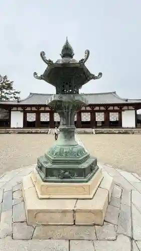 法隆寺(奈良県)
