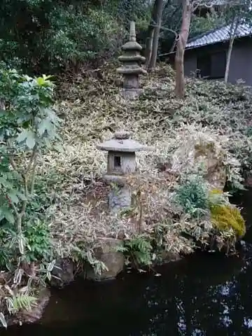 来迎院のその他建物
