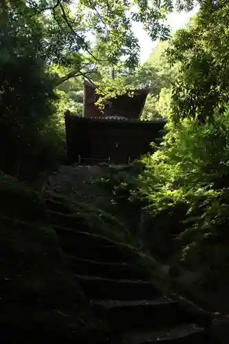 弥谷寺のその他建物