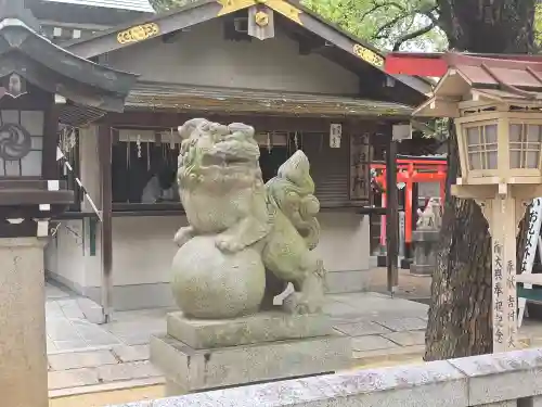 山阪神社(大阪府)