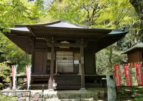 岩松寺の建物その他