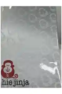 日枝神社の御朱印帳2026-03-13 00:00:00 +0900