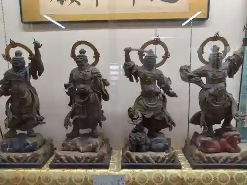 称名寺(北海道)