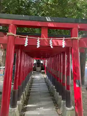 花園神社の{uncategorized: "未分類", other: "その他", undefined: "問題あり", building: "その他建物", grave: "お墓", sacred_gate: "鳥居", guardian: "狛犬", statue: "像", buddha: "仏像", history: "歴史", nature: "自然", garden: "庭園", animal: "動物", pagoda: "塔", temizu: "手水舎", mountain_gate: "山門・神門", sanctuary: "本殿・本堂", subordinate: "末社・摂社", art: "芸術", scenery: "景色", jizo: "地蔵", ema: "絵馬", goshuin: "御朱印", omikuji: "おみくじ", items: "授与品その他", amulet: "お守り", goshuincho: "御朱印帳", eats: "食事", festival: "お祭り", votive_dance: "神楽", shichigosan: "七五三参", wedding: "結婚式", experience: "体験その他", initially: "初詣", around: "周辺", anti_infection: "感染症対策"}