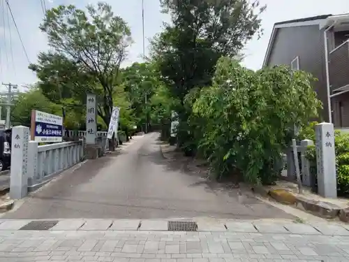 小垣江神明神社(愛知県)