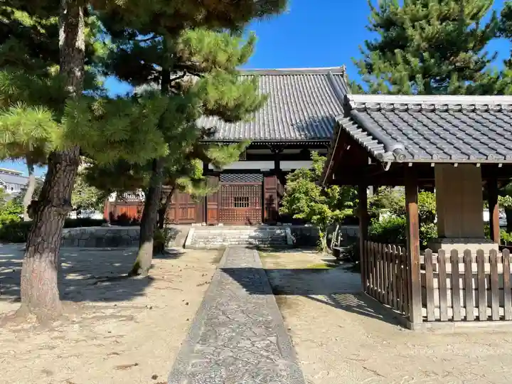 百萬遍知恩寺(京都府)