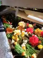 鳩森八幡神社(東京都)