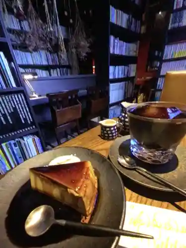 五十稲荷神社(栄寿稲荷神社)(東京都)