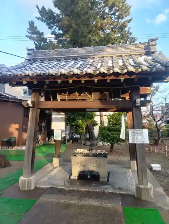 本莊神社(岐阜県)