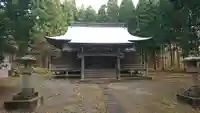 猿田彦神社(青森県)