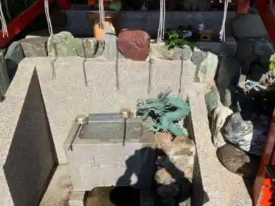 荒熊神社(愛知県)