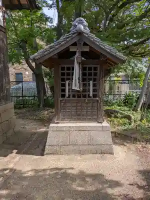 須佐男神社(兵庫県)