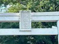 八幡神社のその他建物