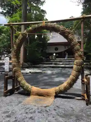 椿大神社のその他建物