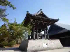 本山専修寺の建物その他