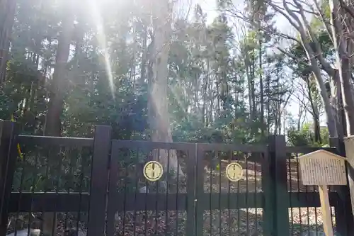 秩父神社のその他建物