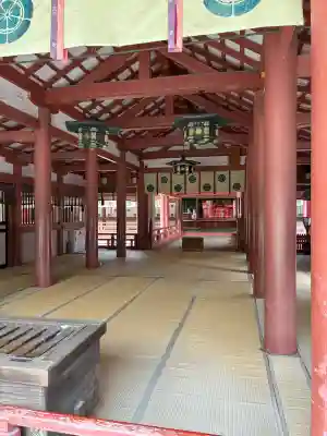 津島神社(愛知県)