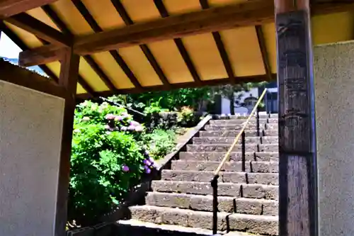 海蔵寺のその他建物