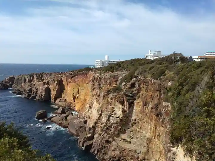 牟婁大辯才天(和歌山県)