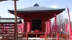 中禅寺(栃木県)